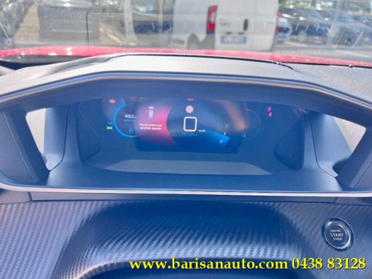Peugeot 2008 BlueHDi 110 S&S GT (12)