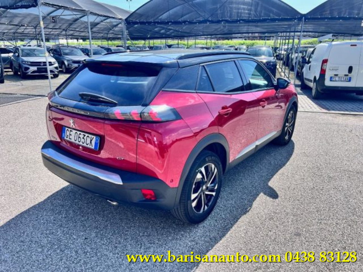 Peugeot 2008 BlueHDi 110 S&S GT (3)