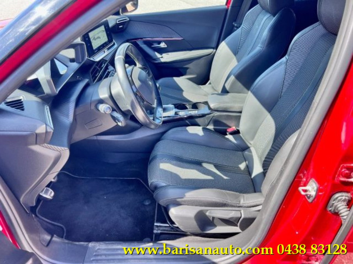 Peugeot 2008 BlueHDi 110 S&S GT (4)