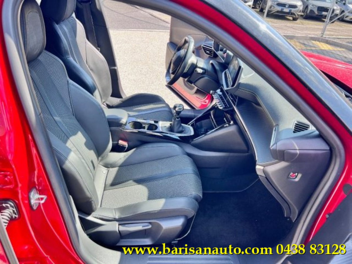 Peugeot 2008 BlueHDi 110 S&S GT (6)