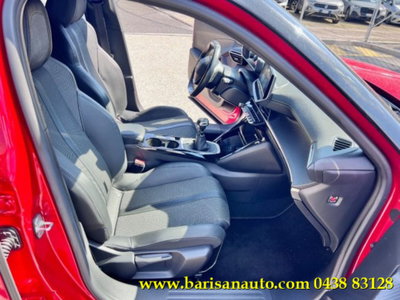 Peugeot 2008 BlueHDi 110 S&S GT (6)