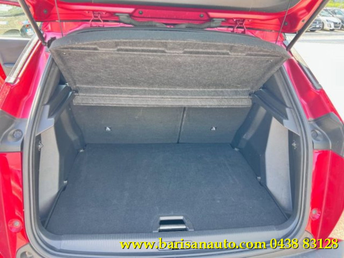 Peugeot 2008 BlueHDi 110 S&S GT (7)