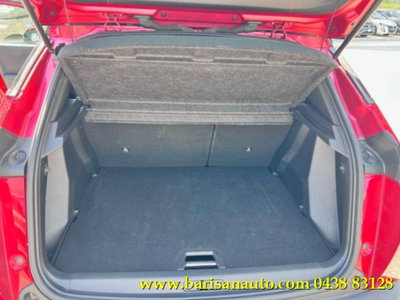 Peugeot 2008 BlueHDi 110 S&S GT (7)