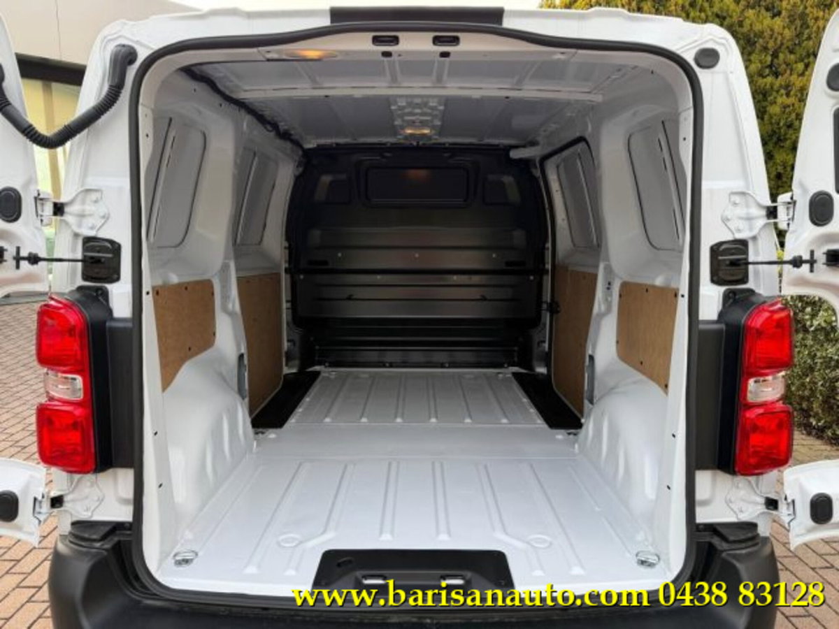 Fiat Scudo Furgone ce 1.5 bluehdi 120cv L2H1