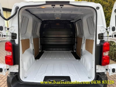 Fiat Scudo Furgone ce 1.5 bluehdi 120cv L2H1