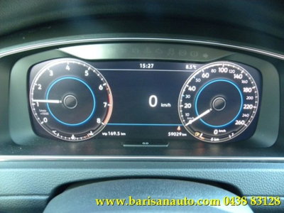 Volkswagen Golf 1.0 TSI 85 CV 5p. Trendline BlueMotion Technology (11)