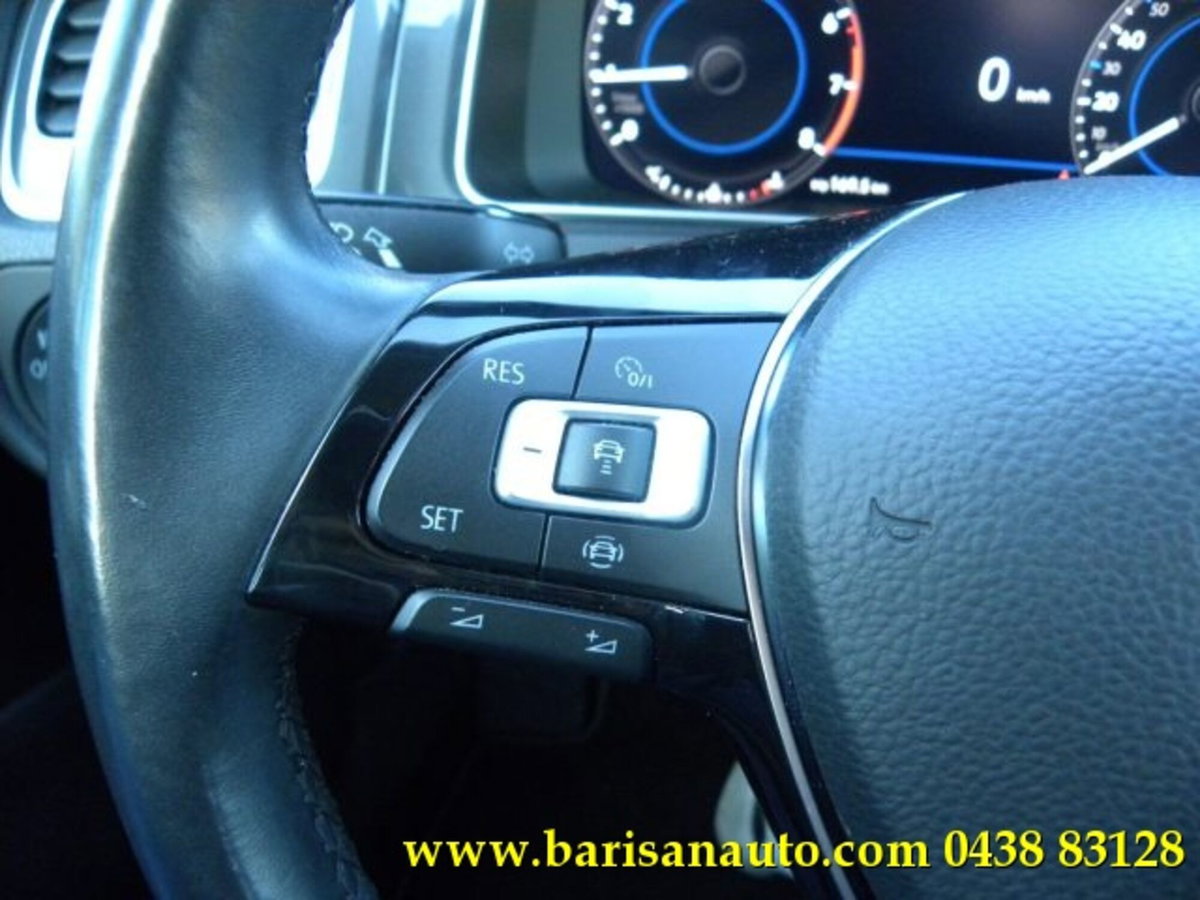 Volkswagen Golf 1.0 TSI 85 CV 5p. Trendline BlueMotion Technology (12)