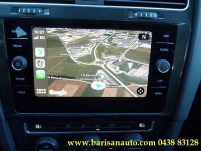 Volkswagen Golf 1.0 TSI 85 CV 5p. Trendline BlueMotion Technology (14)