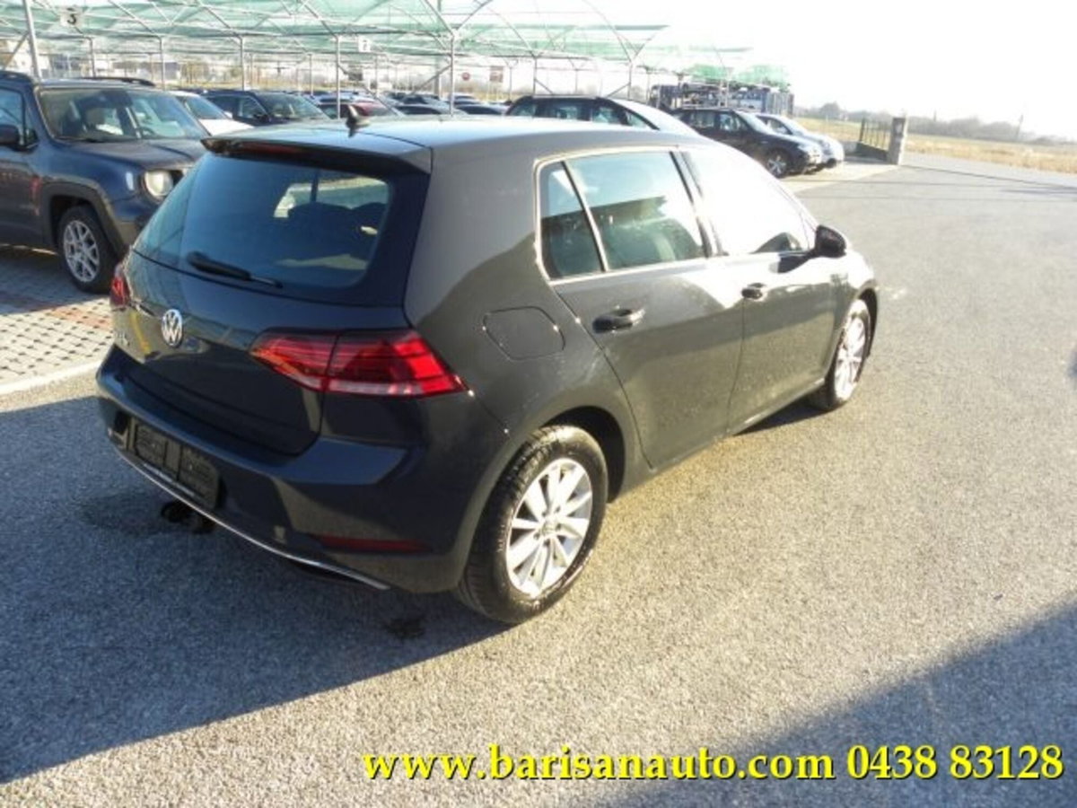 Volkswagen Golf 1.0 TSI 85 CV 5p. Trendline BlueMotion Technology (3)