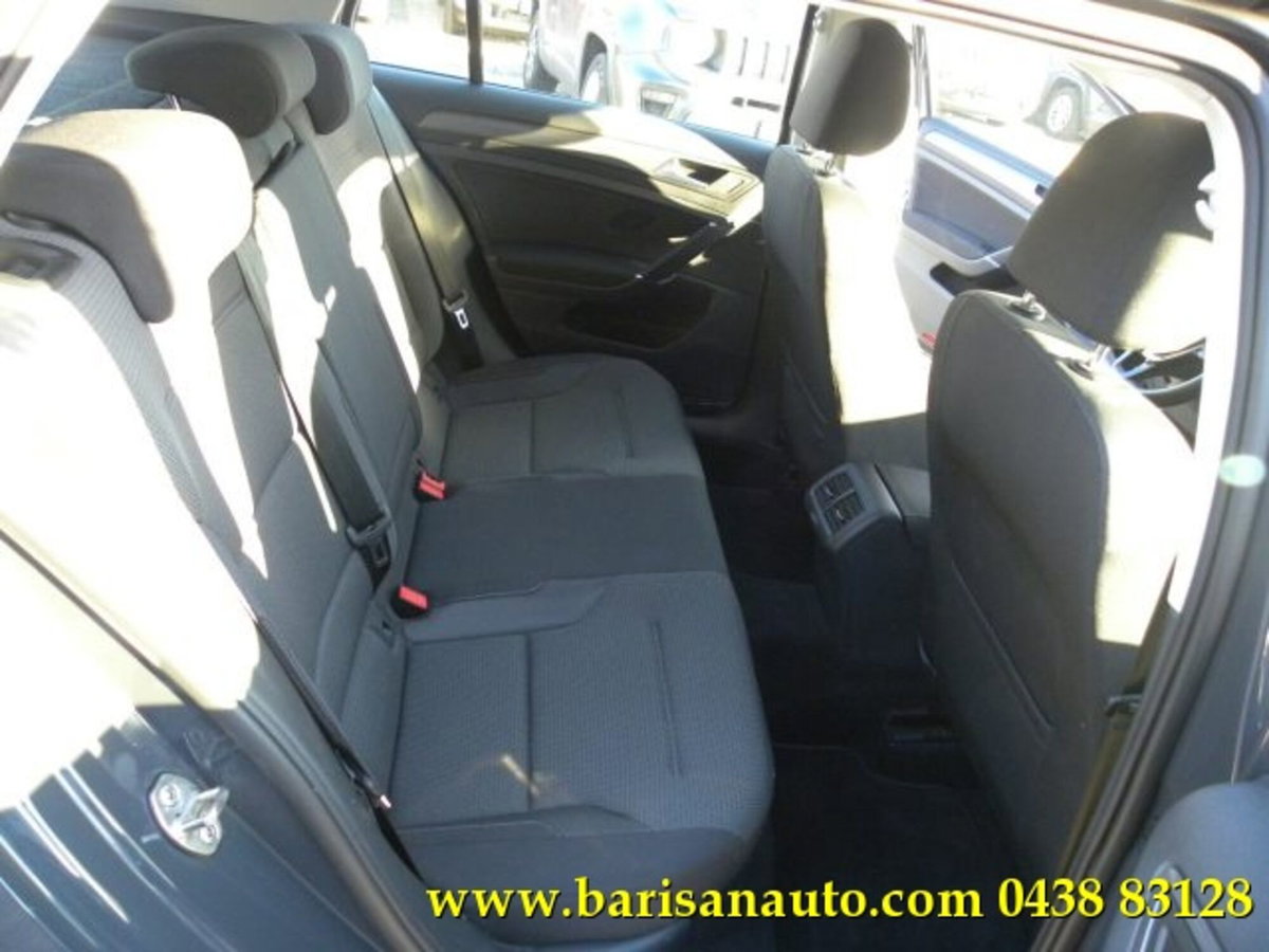 Volkswagen Golf 1.0 TSI 85 CV 5p. Trendline BlueMotion Technology (7)
