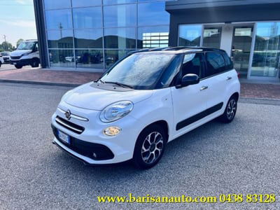 Fiat 500L Pro 1.3 MJT 95CV MTA Pop Star 4 posti (N1) usata