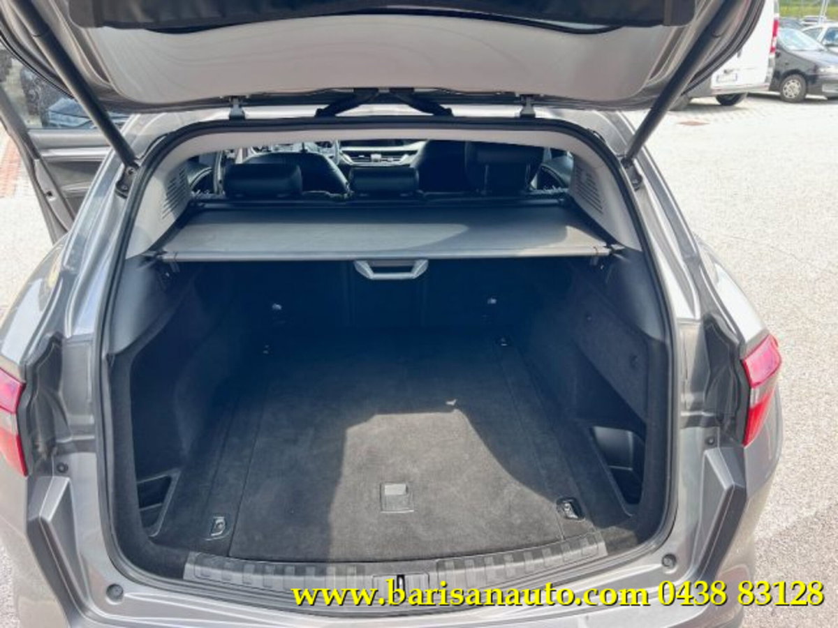 Alfa Romeo Stelvio Stelvio 2.2 Turbodiesel 210 CV AT8 Q4 Executive (8)