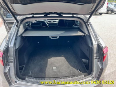 Alfa Romeo Stelvio Stelvio 2.2 Turbodiesel 210 CV AT8 Q4 Executive (8)