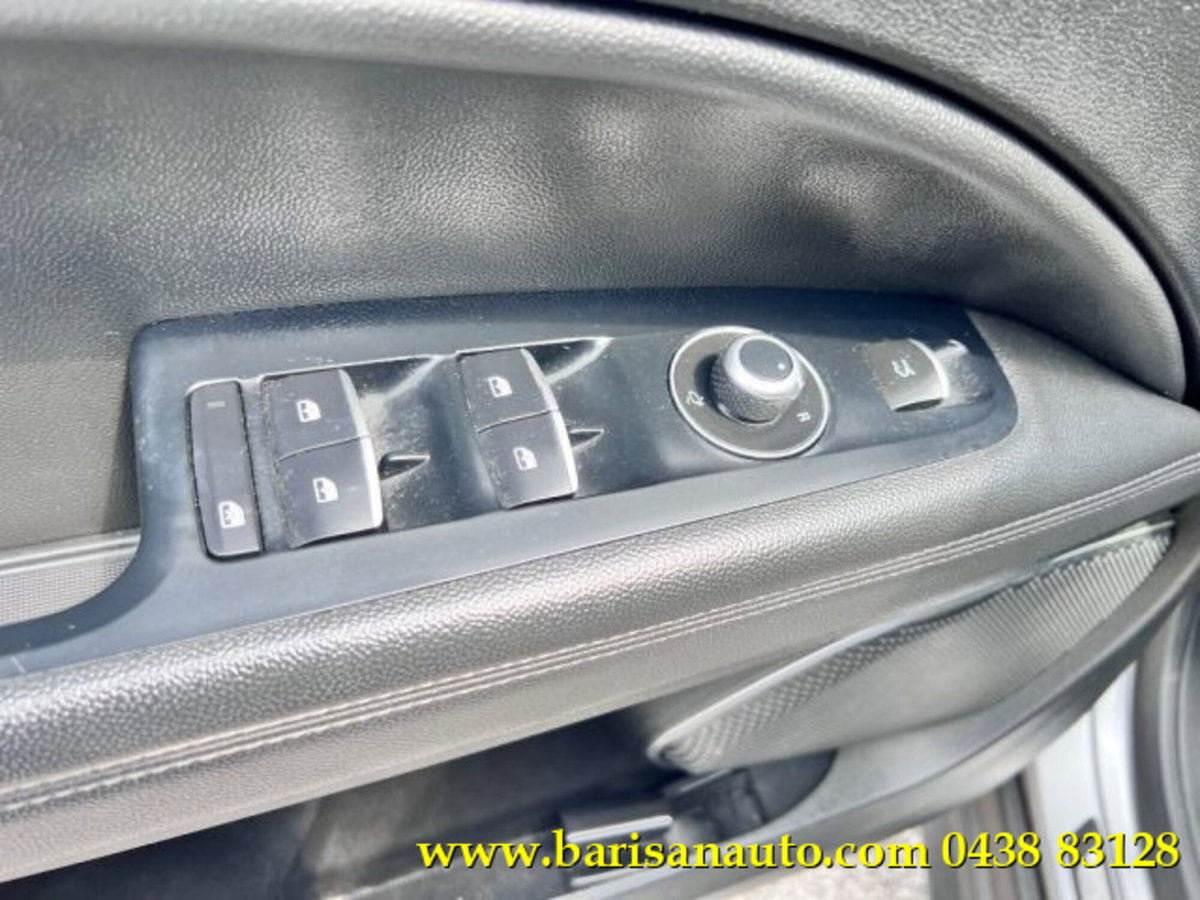 Alfa Romeo Stelvio Stelvio 2.2 Turbodiesel 210 CV AT8 Q4 Executive (9)