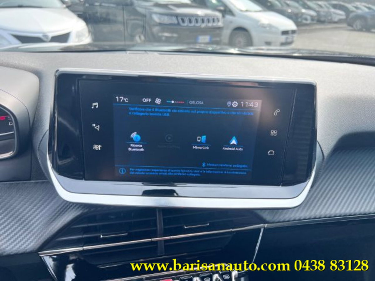 Peugeot 2008 PureTech 100 S&S Active (11)