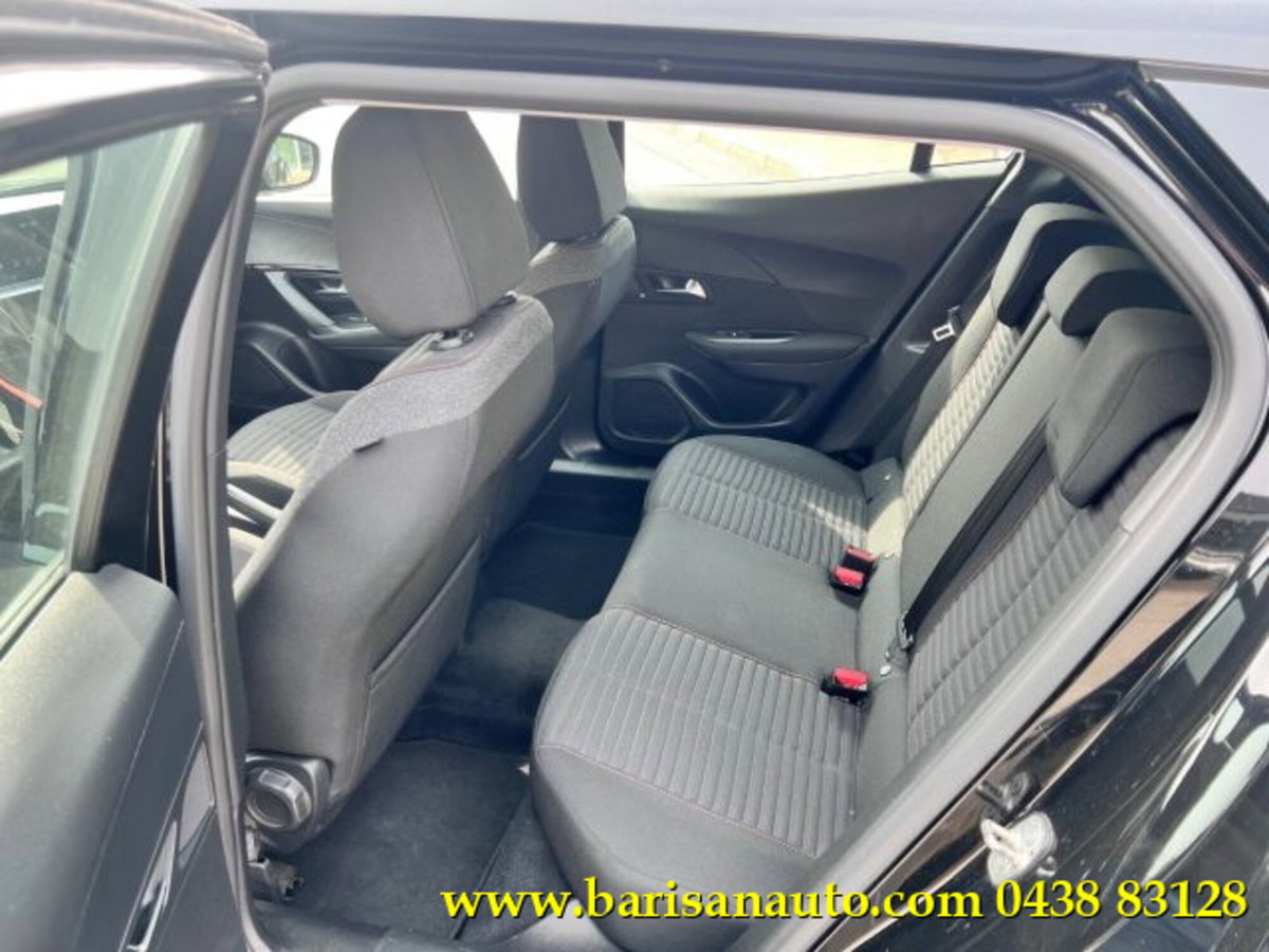Peugeot 2008 PureTech 100 S&S Active (6)