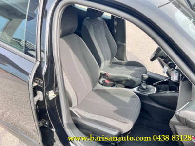 Peugeot 2008 PureTech 100 S&S Active (7)