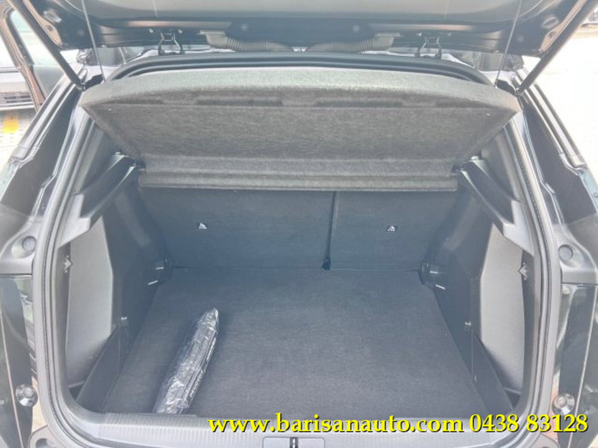 Peugeot 2008 PureTech 100 S&S Active (8)