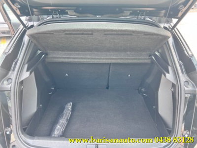 Peugeot 2008 PureTech 100 S&S Active (8)