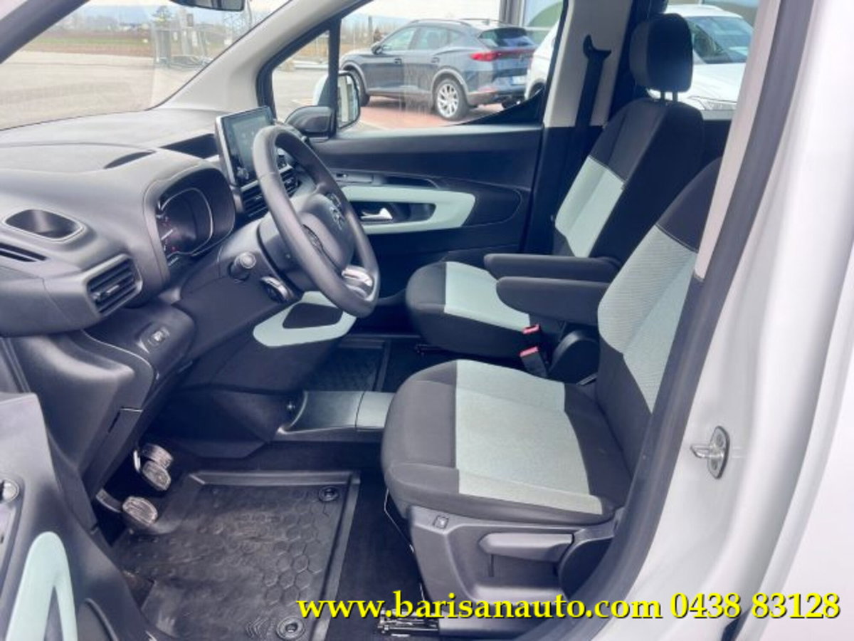 Citroen Berlingo BlueHDi 130 Stop&Start XL 7 posti Shine (5)