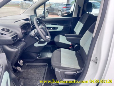 Citroen Berlingo BlueHDi 130 Stop&Start XL 7 posti Shine (5)