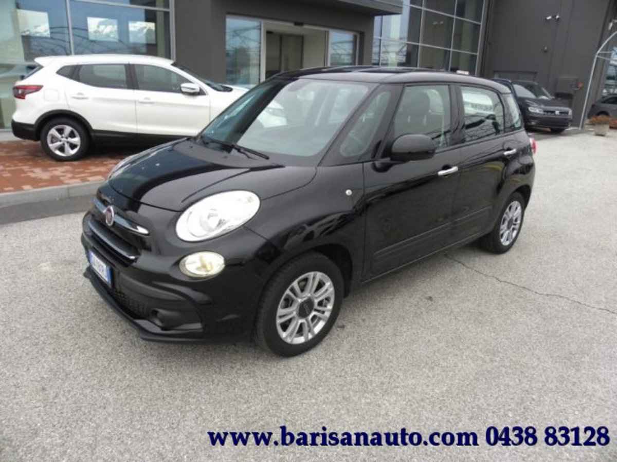 Fiat 500L 1.4 95 CV Mirror