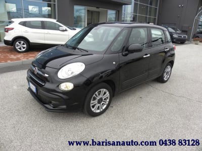 Fiat 500L 1.4 95 CV Mirror usata