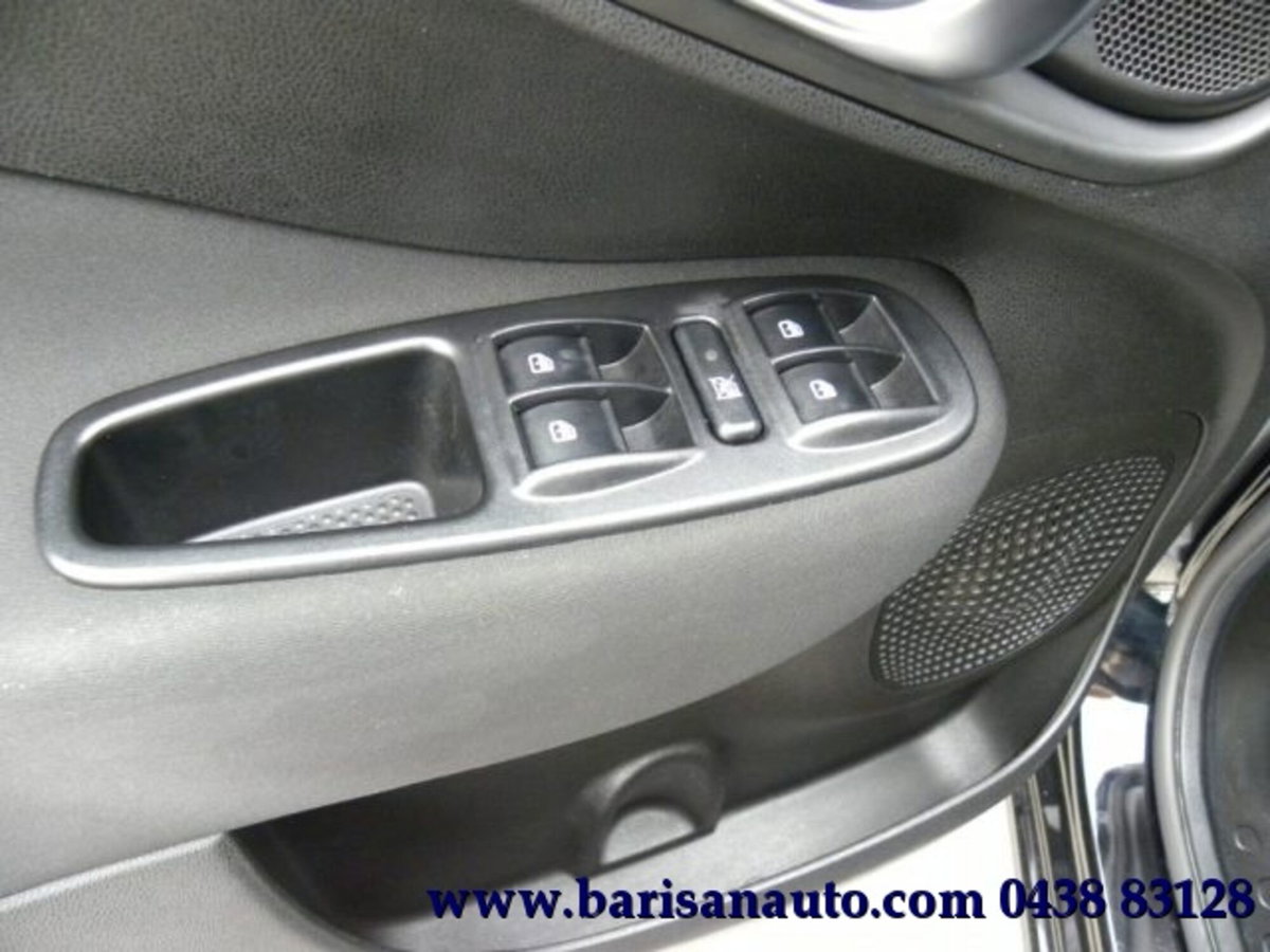 Fiat 500L 1.4 95 CV Mirror (10)