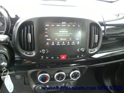 Fiat 500L 1.4 95 CV Mirror (12)