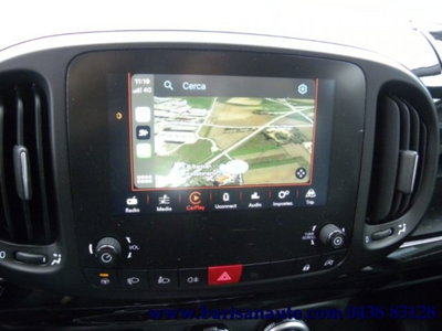 Fiat 500L 1.4 95 CV Mirror (14)