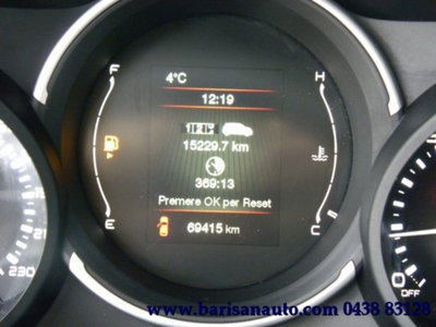 Fiat 500L 1.4 95 CV Mirror (15)