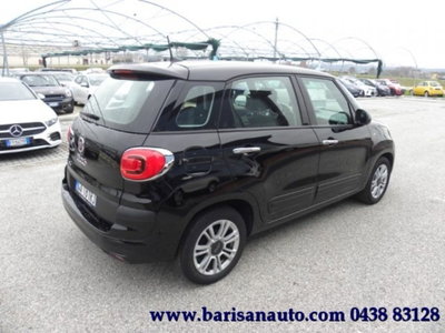 Fiat 500L 1.4 95 CV Mirror (3)