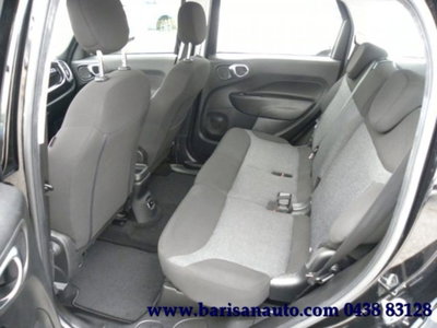 Fiat 500L 1.4 95 CV Mirror (6)