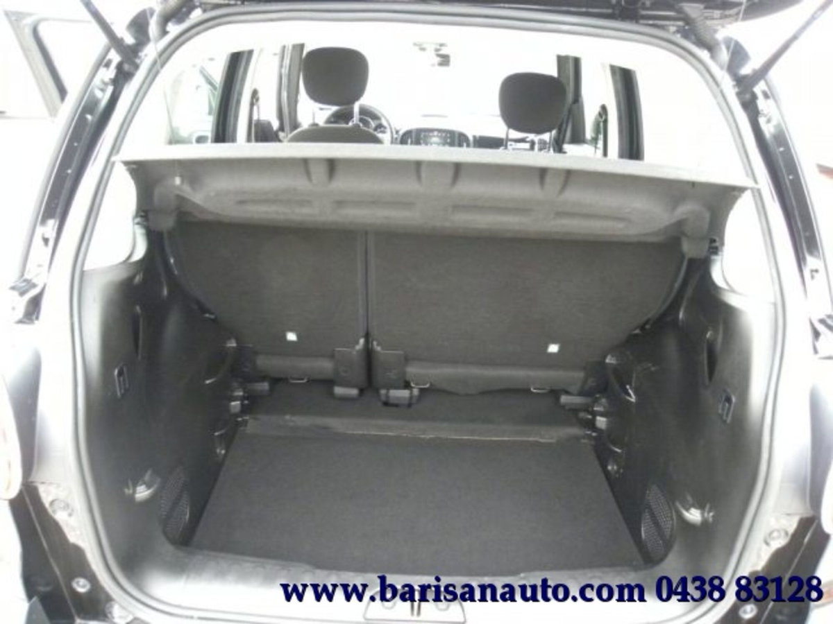 Fiat 500L 1.4 95 CV Mirror (8)
