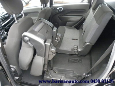Fiat 500L 1.4 95 CV Mirror (9)