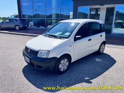 Fiat Panda 1.1 Active usata