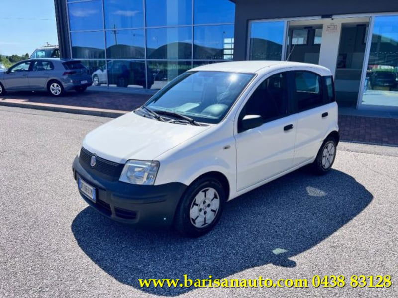 Fiat Panda 1.1 Active