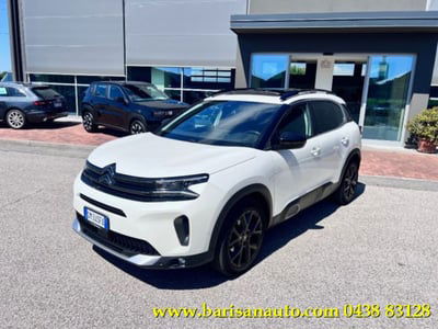 Citroen C5 Aircross Aircross BlueHDi 130 S&S EAT8 Shine Pack usata