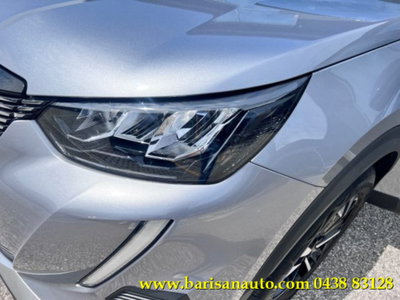 Peugeot 2008 PureTech 100 S&S Allure (14)