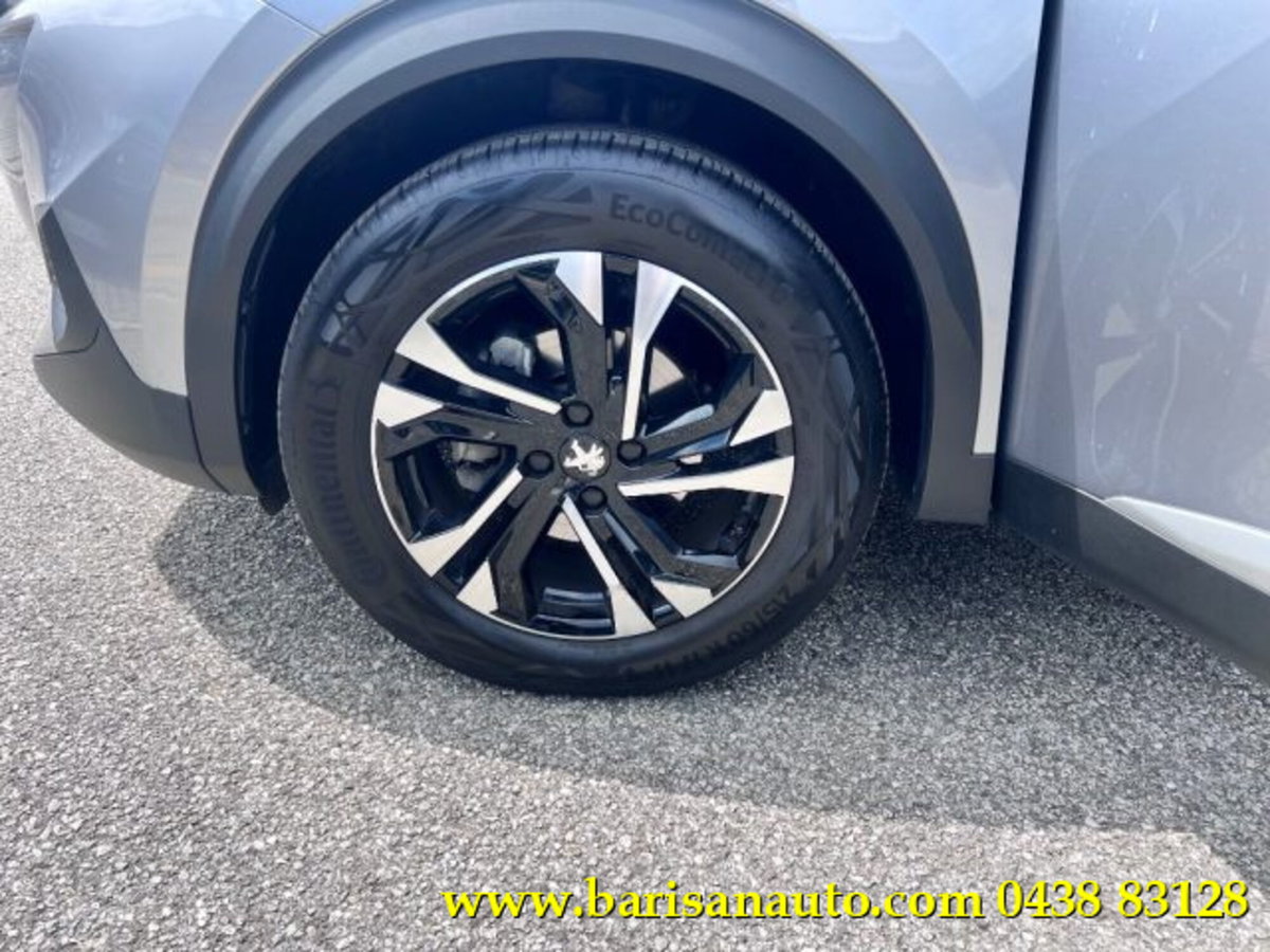 Peugeot 2008 PureTech 100 S&S Allure (15)