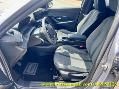Peugeot 2008 PureTech 100 S&S Allure (5)