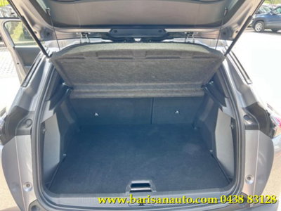 Peugeot 2008 PureTech 100 S&S Allure (8)