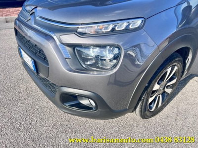 Citroen C3 PureTech 110 S&S Shine (10)