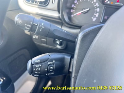 Citroen C3 PureTech 110 S&S Shine (14)