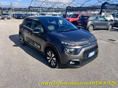 Citroen C3 PureTech 110 S&S Shine (2)