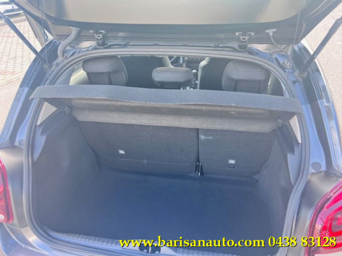 Citroen C3 PureTech 110 S&S Shine (8)