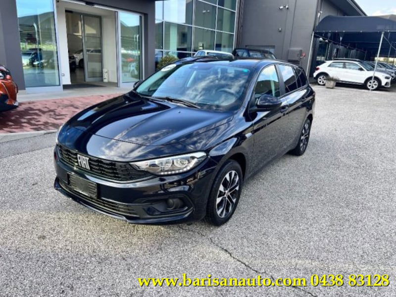 Fiat Tipo Station Wagon Tipo 1.0 SW City Life