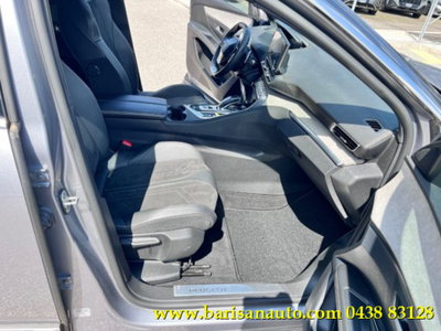 Peugeot 3008 PureTech Turbo 130 S&S EAT8 GT (7)