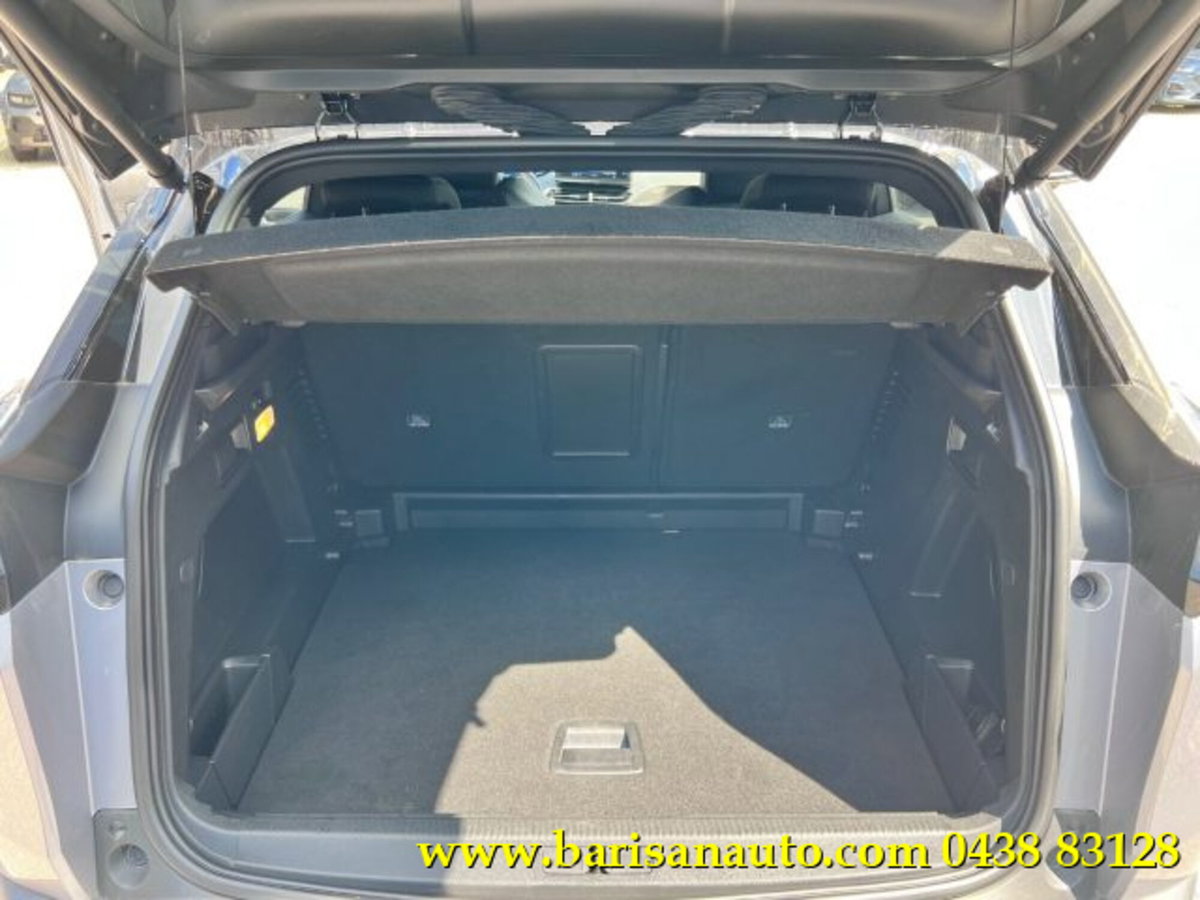 Peugeot 3008 PureTech Turbo 130 S&S EAT8 GT (8)