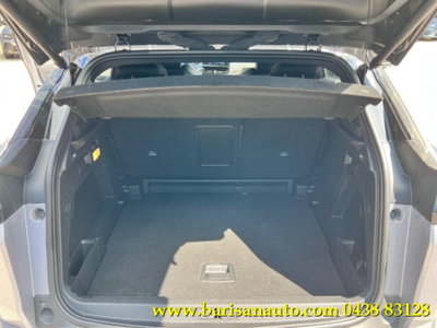 Peugeot 3008 PureTech Turbo 130 S&S EAT8 GT (8)